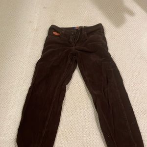 Haven’t worn them for a while